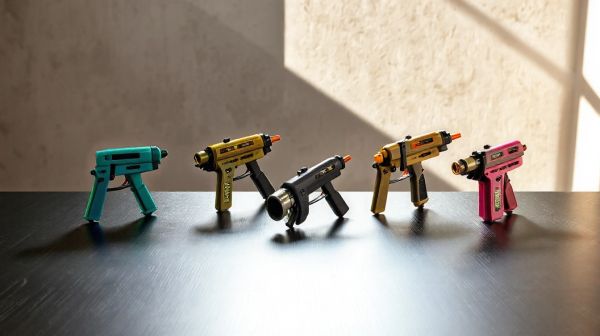 Top Gel Blaster für jedes Budget: Unsere Empfehlungen 2023