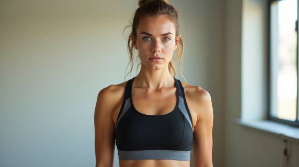 Warum du Sport-BHs mit starkem Halt für intensives Training brauchst