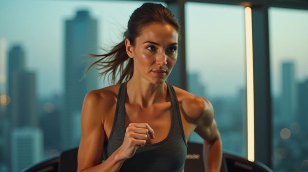 Warum du Sport-BHs mit starkem Halt für intensives Training brauchst